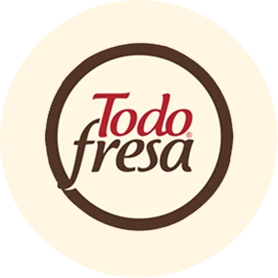 Todo Fresa